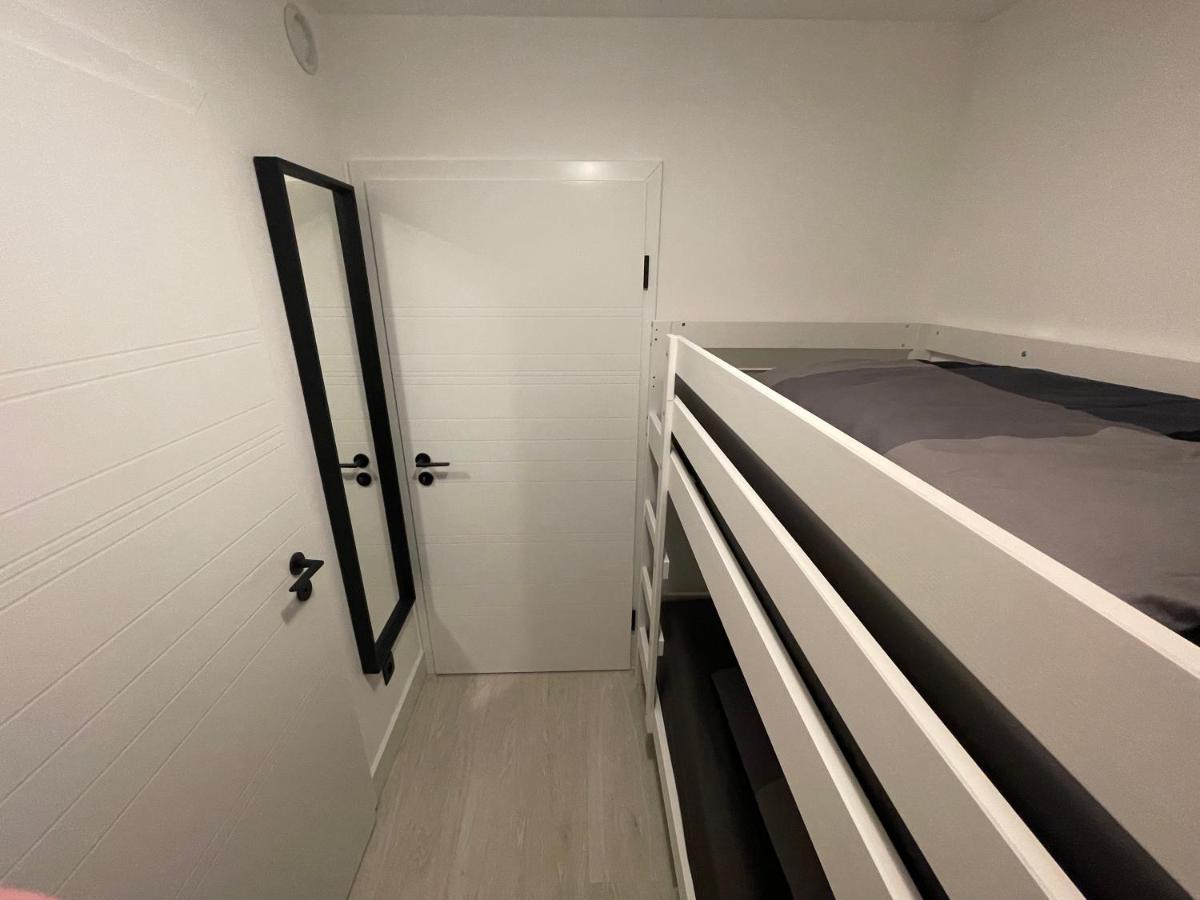 Groot Terras I Luxe Verblijf I Tot 4 Personen I 50M Van De Dijk I Nieuwpoort-Bad Bagian luar foto