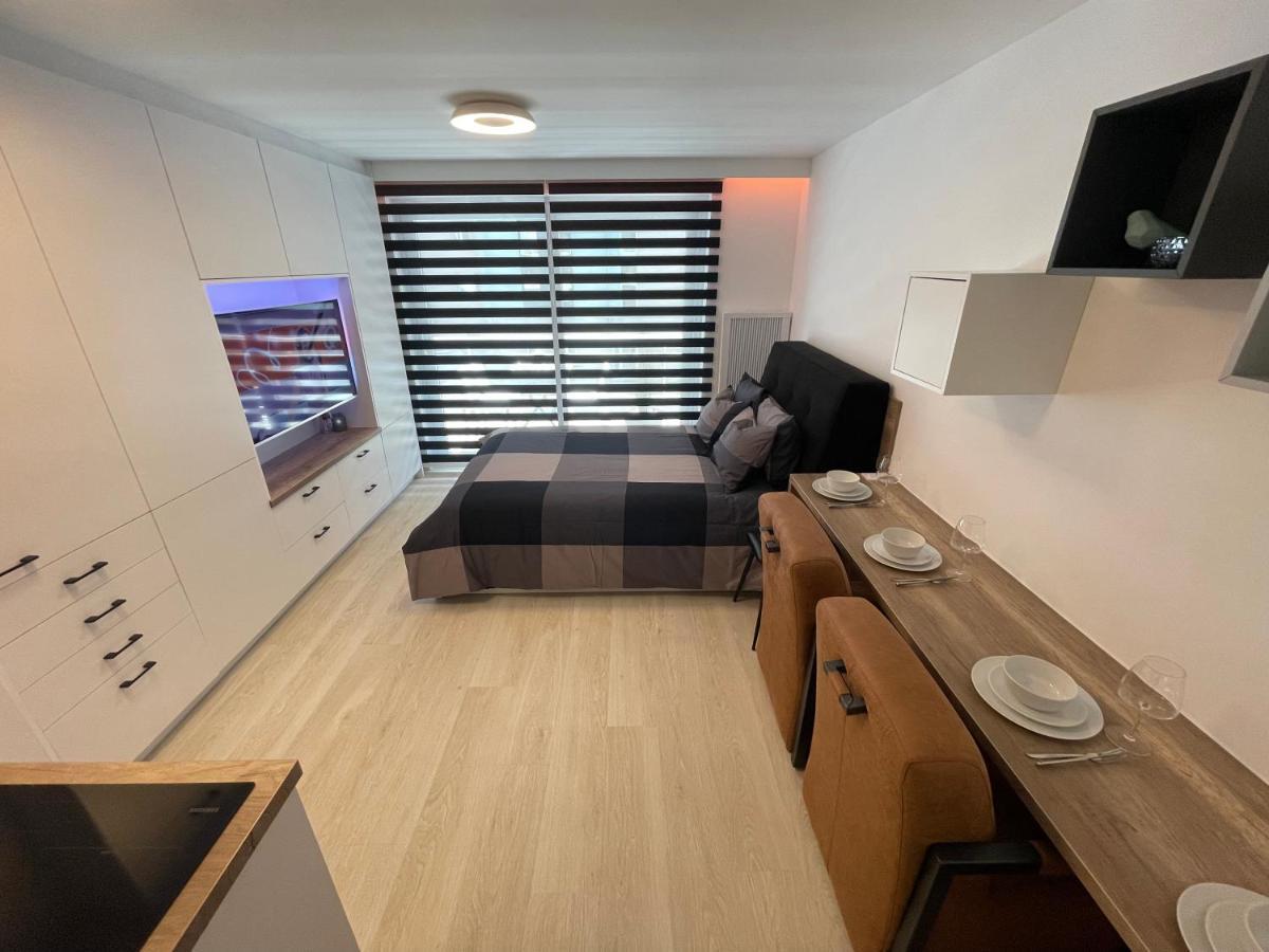 Groot Terras I Luxe Verblijf I Tot 4 Personen I 50M Van De Dijk I Nieuwpoort-Bad Bagian luar foto