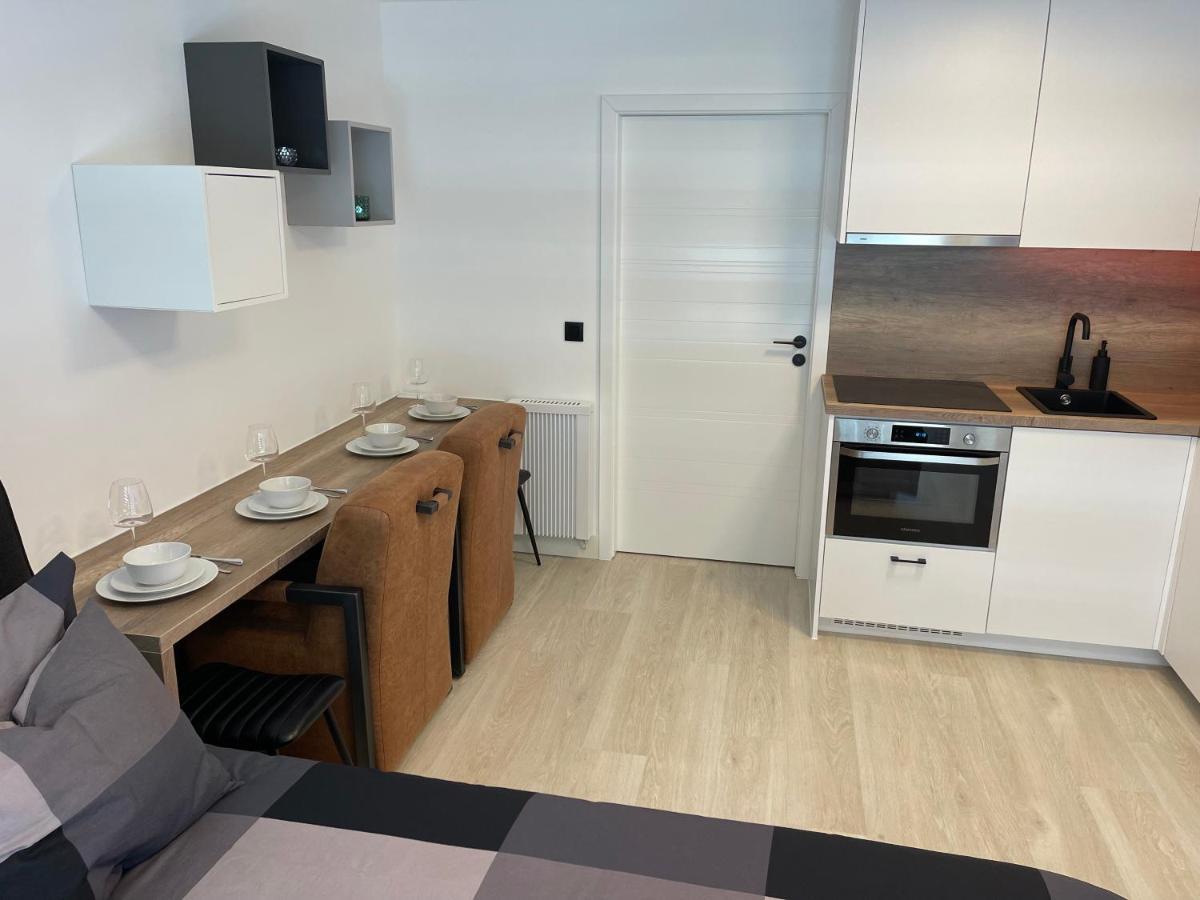 Groot Terras I Luxe Verblijf I Tot 4 Personen I 50M Van De Dijk I Nieuwpoort-Bad Bagian luar foto