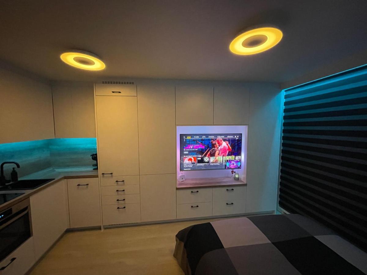 Groot Terras I Luxe Verblijf I Tot 4 Personen I 50M Van De Dijk I Nieuwpoort-Bad Bagian luar foto
