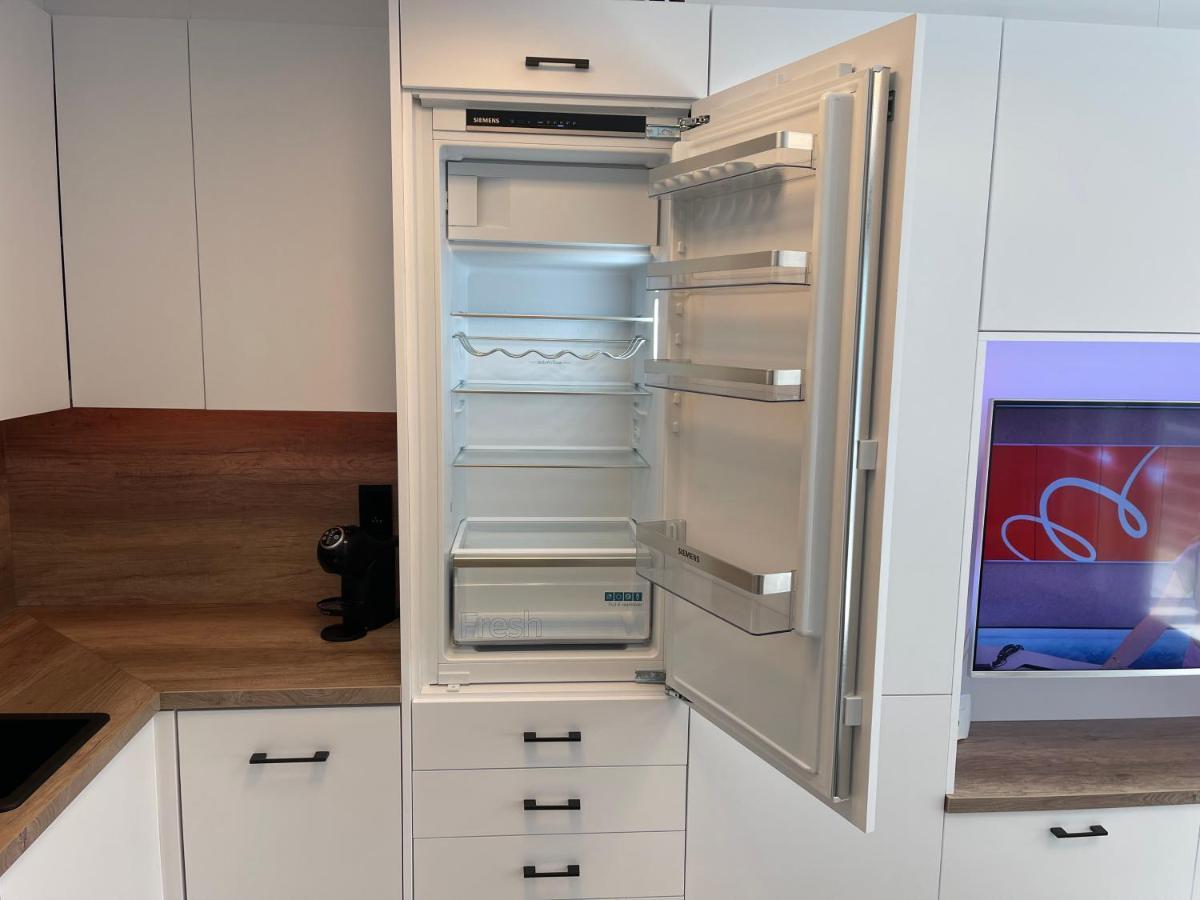 Groot Terras I Luxe Verblijf I Tot 4 Personen I 50M Van De Dijk I Nieuwpoort-Bad Bagian luar foto