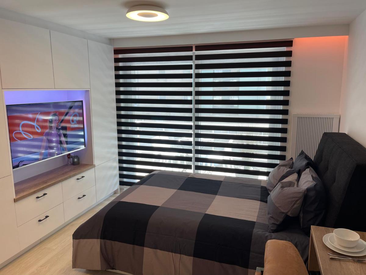 Groot Terras I Luxe Verblijf I Tot 4 Personen I 50M Van De Dijk I Nieuwpoort-Bad Bagian luar foto